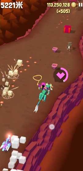 疯狂动物园如何获得麒麟