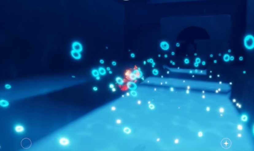 光遇如何完成潜海季的任务 光遇如何完成潜海季的任务