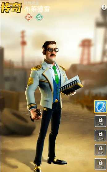 口袋奇兵步兵英雄主玩哪个 口袋奇兵步兵英雄主玩哪个