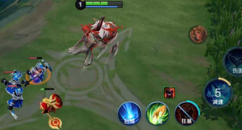 王者荣耀庄周打野出装铭文怎么搭配 王者荣耀庄周打野出装铭文怎么搭配