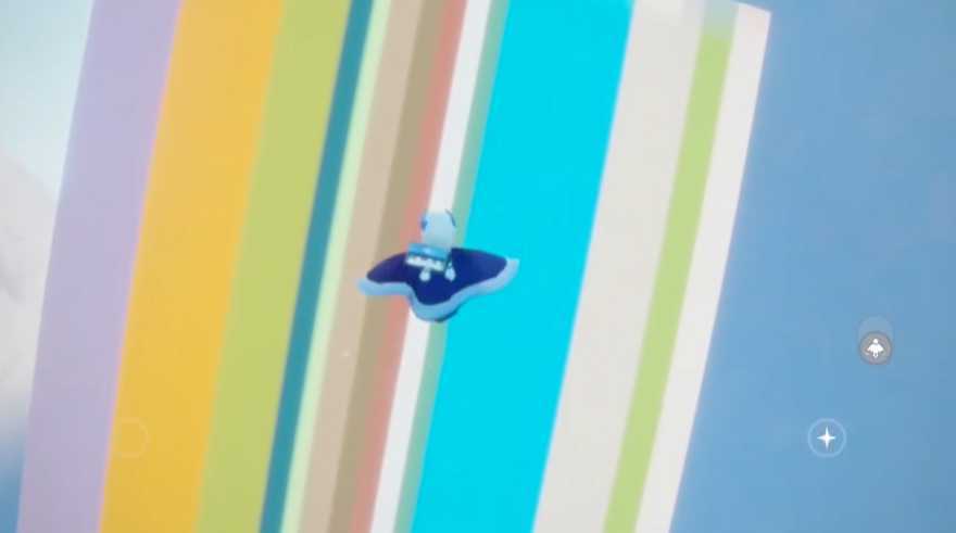 光遇彩虹桥到底怎么弄 光遇彩虹桥到底怎么弄