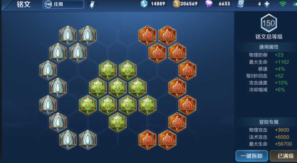 王者荣耀养猪流庄周出装怎么搭配 王者荣耀养猪流庄周出装怎么搭配