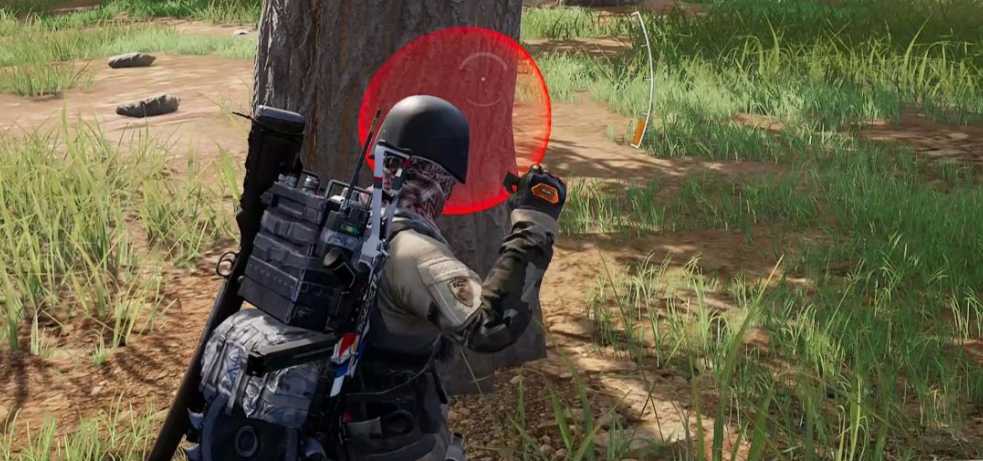 绝地求生有什么好用的道具 绝地求生有什么好用的道具