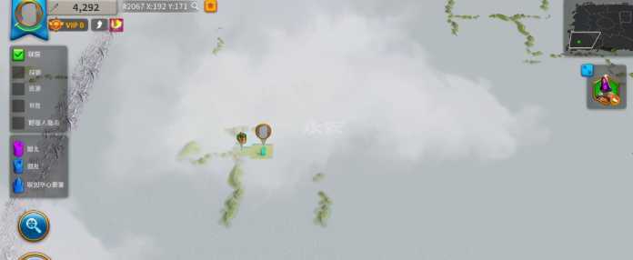 万国觉醒如何压堡落地21堡