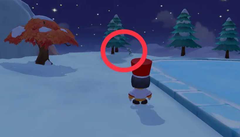 摩尔庄园手游怎么得黑白浆果 摩尔庄园手游怎么得黑白浆果