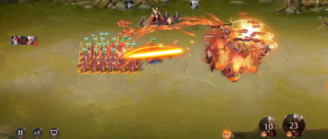 少年三国志零中流派兵典怎么打弓手篇 少年三国志零中流派兵典怎么打弓手篇