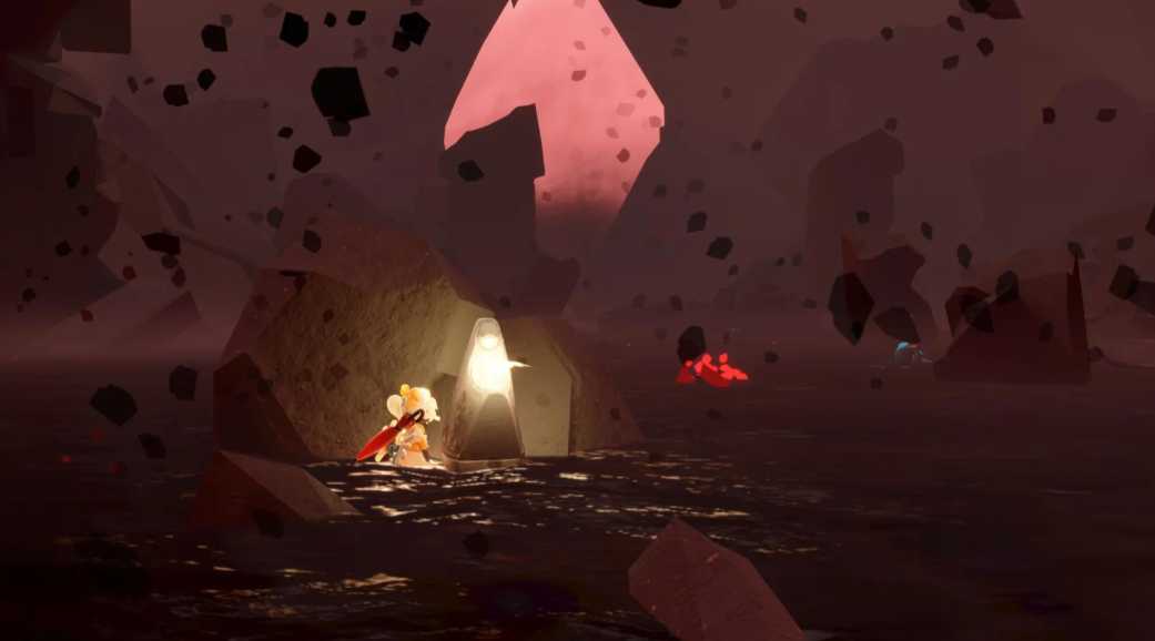 光遇什么时间献祭比较好 光遇什么时间献祭比较好