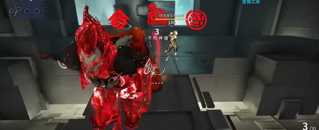 星际战甲新手如何获得猴甲 星际战甲新手如何获得猴甲