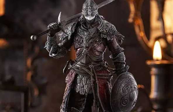 艾尔登法环骑士套装哪些好 艾尔登法环骑士套装哪些好