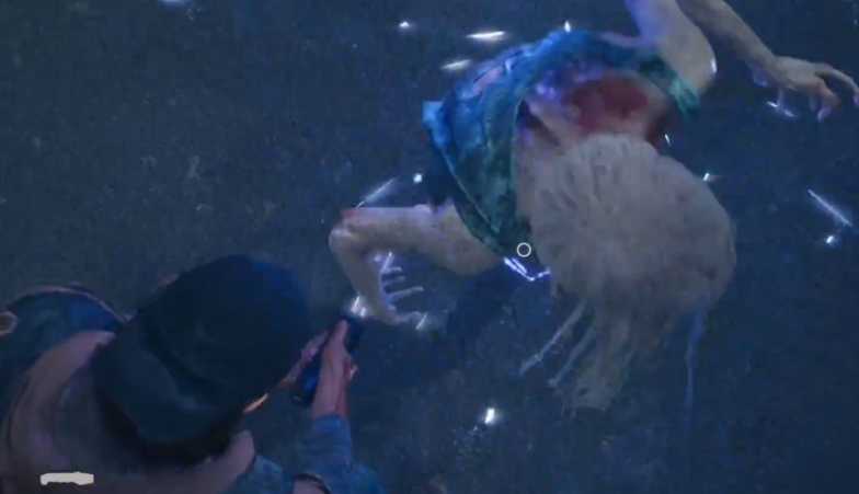 往日不再nero武器怎么获得