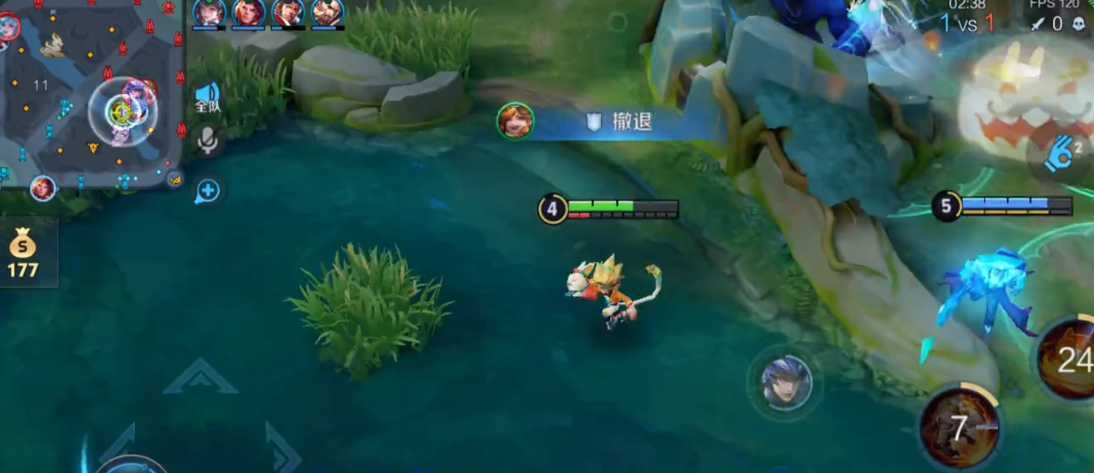 王者荣耀核弹流沈梦溪出装怎么出