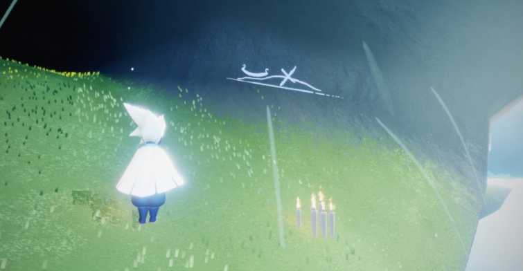 光遇圣岛季先祖任务怎么完成 光遇圣岛季先祖任务怎么完成