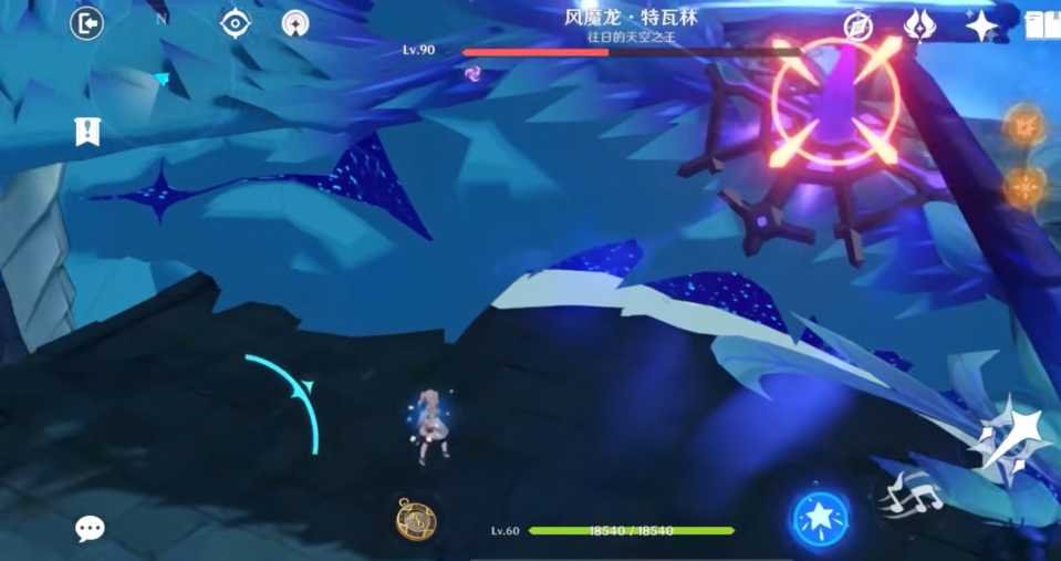 原神如何快速过渡前期 原神如何快速过渡前期