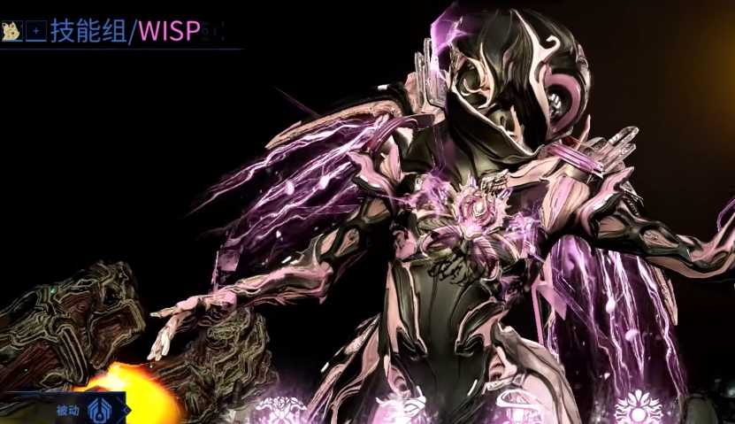 星际战甲什么战甲厉害点