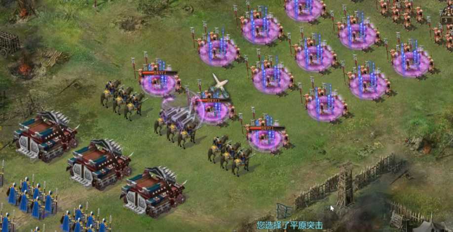 攻城掠地仁德之政怎么研究 攻城掠地仁德之政怎么研究