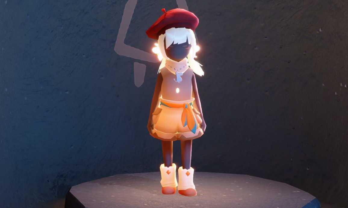 光遇怎么创永久无翼 光遇怎么创永久无翼