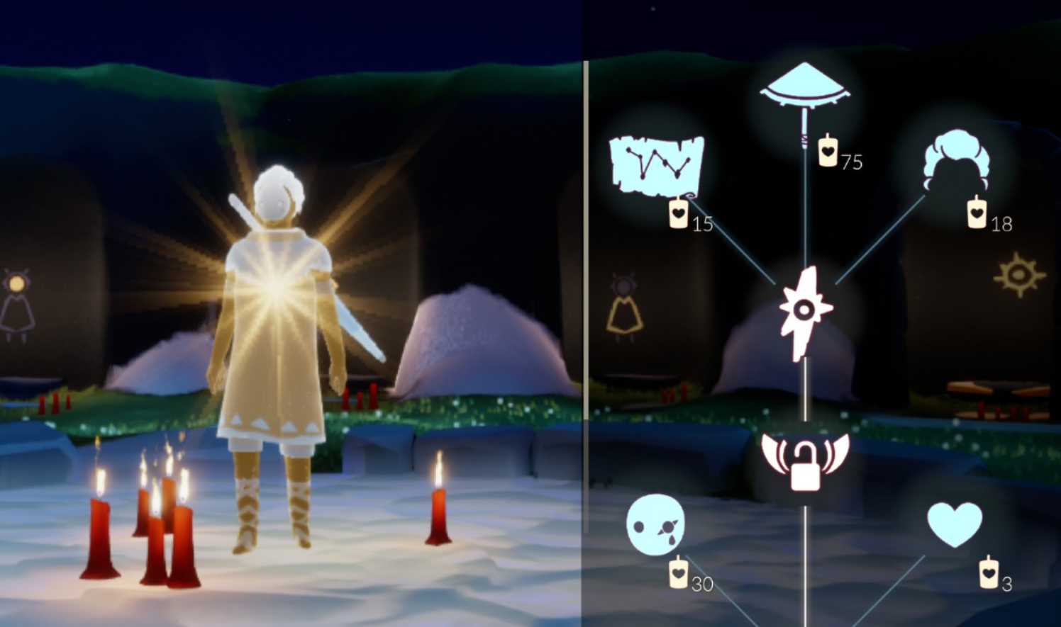 光遇雨伞怎么获得 光遇雨伞怎么获得