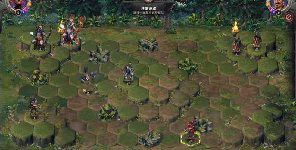 征服之歌亚里昂怎么打 征服之歌亚里昂怎么打