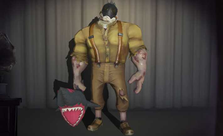 第五人格新手监管者谁好