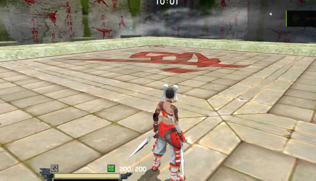 流星蝴蝶剑中匕首有什么连招 流星蝴蝶剑中匕首有什么连招