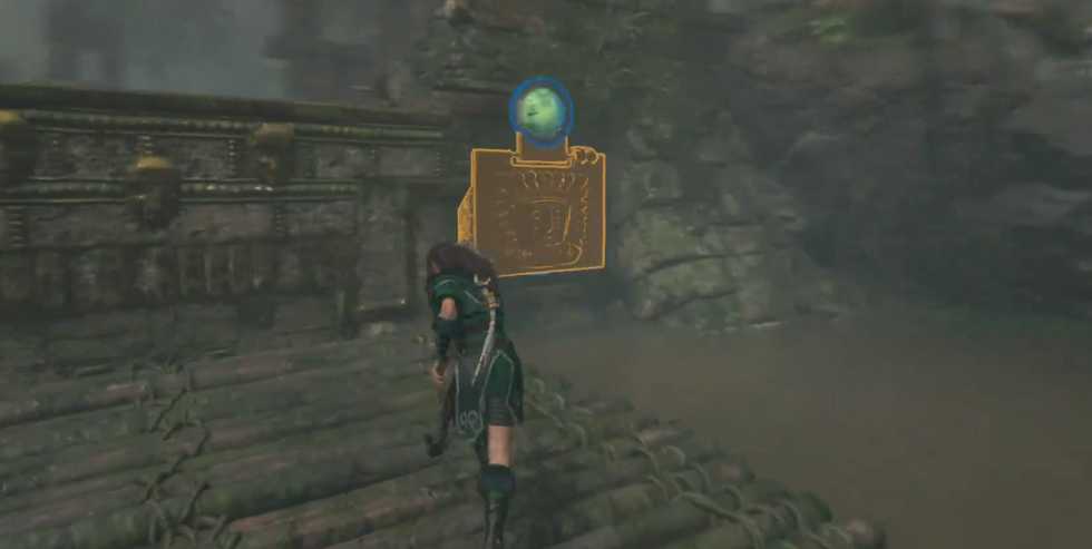 古墓丽影暗影蛇心双墓怎么玩