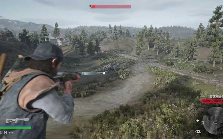 往日不再弩怎么获得