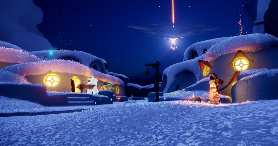 光遇装备怎么来的 光遇装备怎么来的