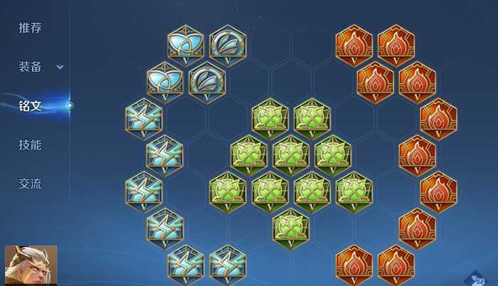 王者荣耀后羿出装怎么搭配