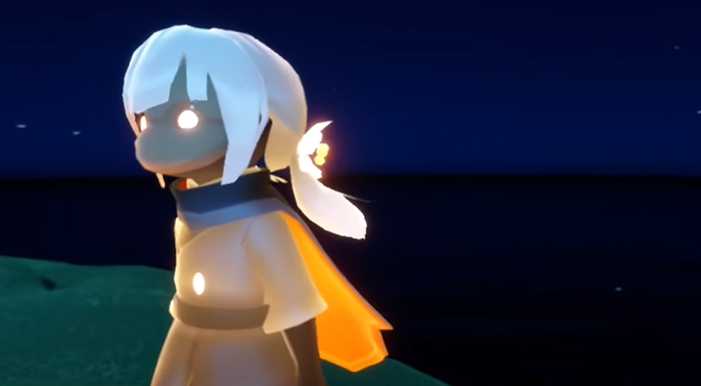 光遇里面怎么搭配才最可爱 光遇里面怎么搭配才最可爱