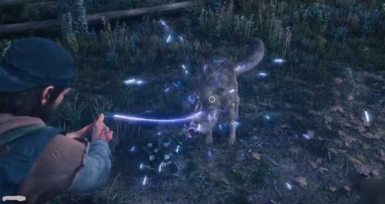 往日不再特殊武器怎么拿