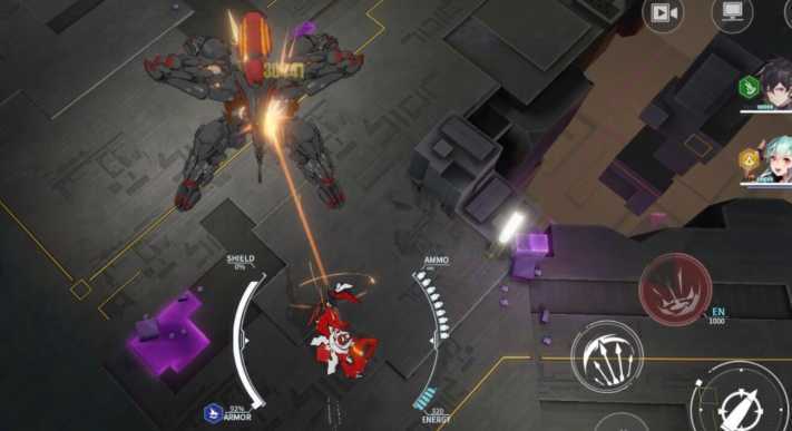 终末阵线如何快速升级 终末阵线如何快速升级