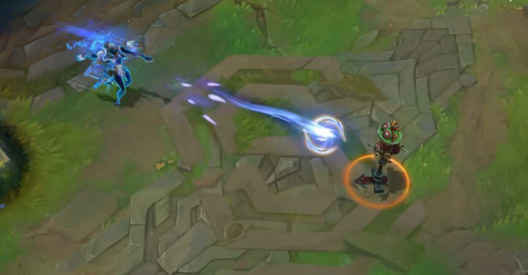 英雄联盟手游烬带什么天赋 英雄联盟手游烬带什么天赋