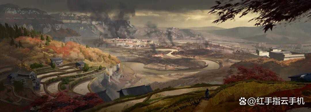 燕云十六声周年庆福利清单及新剧情新地图全解析