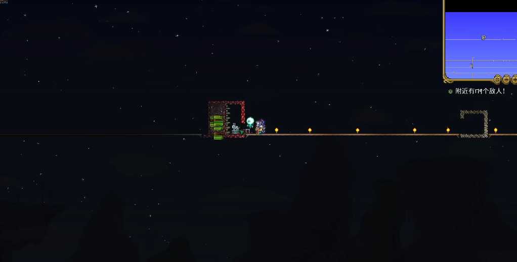 泰拉瑞亚怎么打兔子王