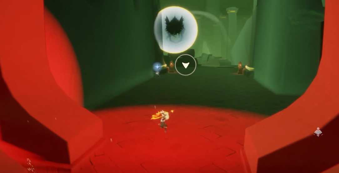 光遇怎么跑的比冥龙还快 光遇怎么跑的比冥龙还快