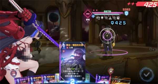 卡厄思梦境千鹤玩法技巧指南