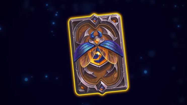 《炉石战记》新资料片《浩劫与重生》3/18上线　死亡之翼率领「巨型手下」降临