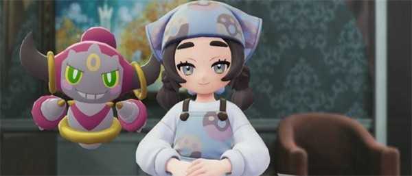 宝可梦传说ZA超次元爆涌甜甜圈制作方法一览