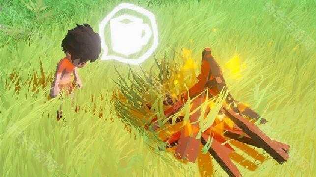 《从零开始：梦境》篝火功能介绍
