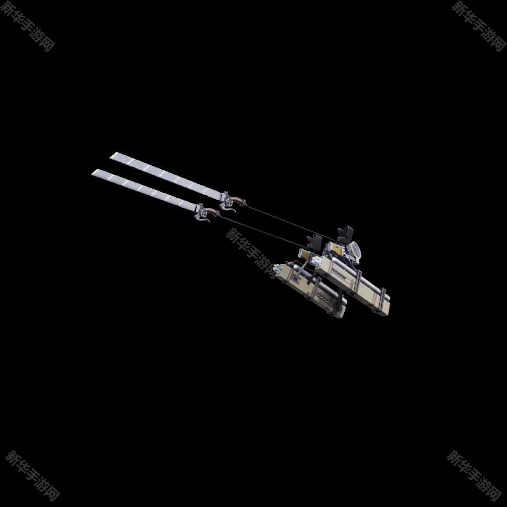 《PUBG MOBILE》3.8版本下载地址分享