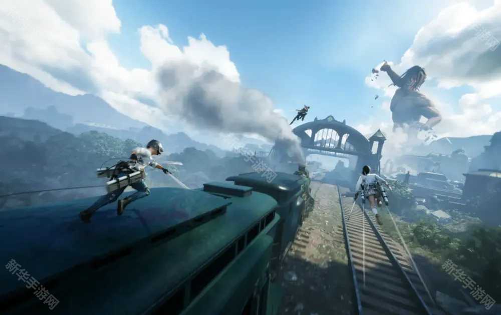 《PUBG MOBILE》3.8版本下载地址分享