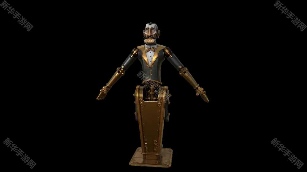 《PUBG MOBILE》3.8版本下载地址分享