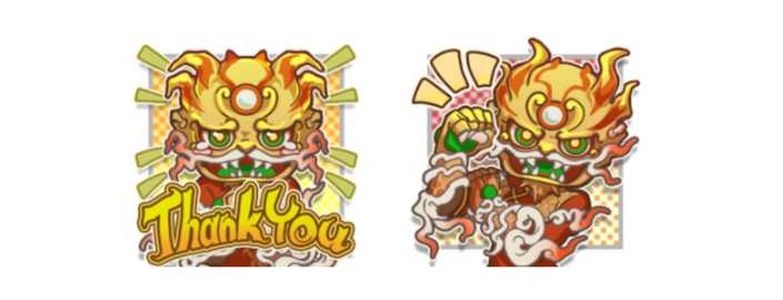 《Monster Hunter Now》举办春节庆祝活动「春节招福!2026」次元突变火龙登场