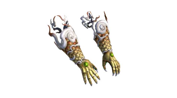 《Monster Hunter Now》举办春节庆祝活动「春节招福!2026」次元突变火龙登场