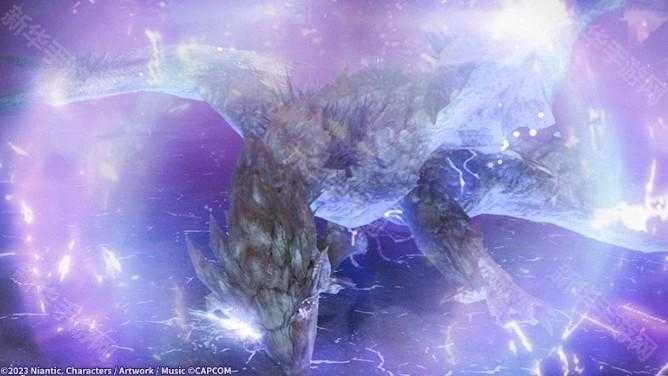 《Monster Hunter Now》 SEASON 8 起新内容「据点迎击战」将登场 挑战「次元临界魔物」