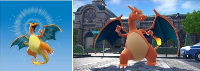 《宝可梦传说 Z-A》DLC「超次元爆涌」正式上市 重点温习新增故事与内容