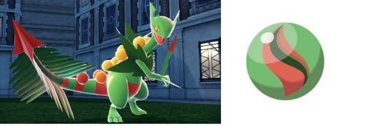 《宝可梦传说 Z-A》DLC「超次元爆涌」正式上市 重点温习新增故事与内容