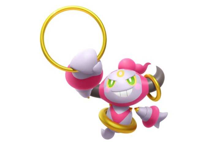 《宝可梦传说 Z-A》DLC「超次元爆涌」正式上市 重点温习新增故事与内容