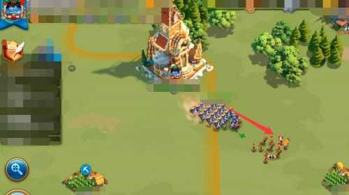 万国觉醒奥古联赛怎么打 万国觉醒奥古联赛怎么打