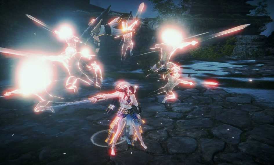 永劫无间夺魂怎么触发终结技 永劫无间夺魂怎么触发终结技